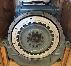 Marine Gearbox