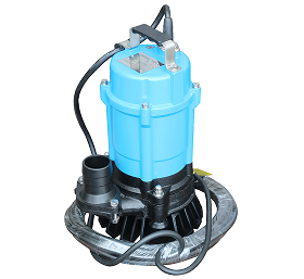 Helm Pump