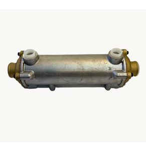 135A OIL COOLER