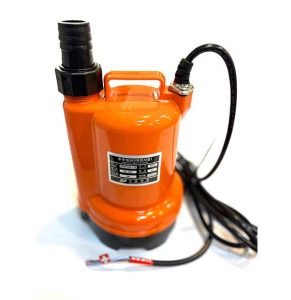 DAEHWA AUTO SUBMERSIBLE BILGE PUMP BUILT IN FLOAT SWITCH