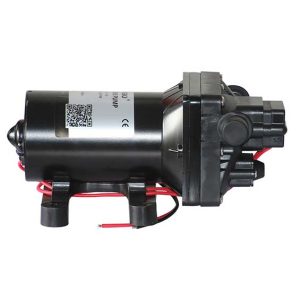 DIAPHRAGM PUMP