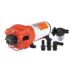DIAPHRAGM PUMP