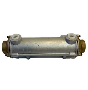 EC120 OIL COOLER