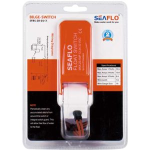 FLOAT SWITCH