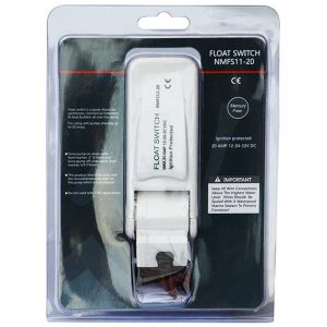 FLOAT SWITCH