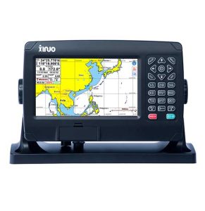 GPS CHARTPLOTTER