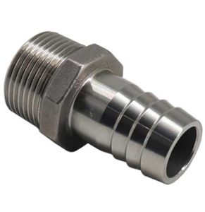 KC NIPPLE HOSE