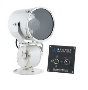 MARINE REMOTE CONTROL SEARCH LIGHT – TG27A