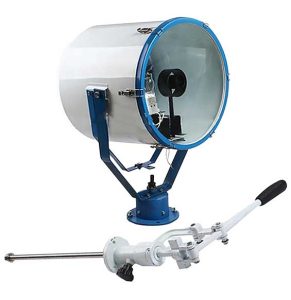 MARINE SEARCH LIGHT – TG27