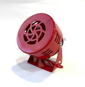 MINI SIREN HORN