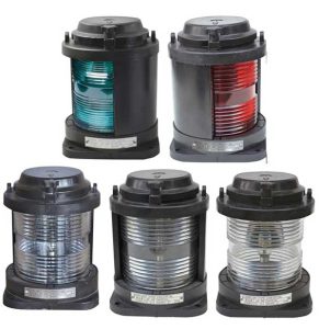 NAVIGATION LIGHT  CXH-21P SERIES