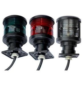 NAVIGATION LIGHT  CXH-3P SERIES
