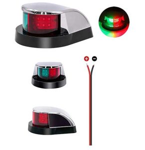 NAVIGATION LIGHT (CXH5-5P)