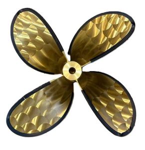 PROPELLER (PORT)