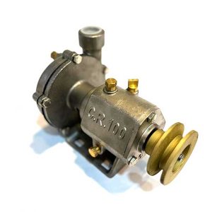 SEA WATER PUMP