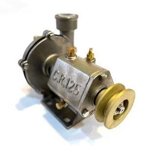 SEA WATER PUMP