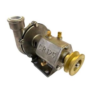 SEA WATER PUMP
