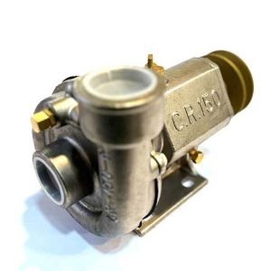 SEA WATER PUMP