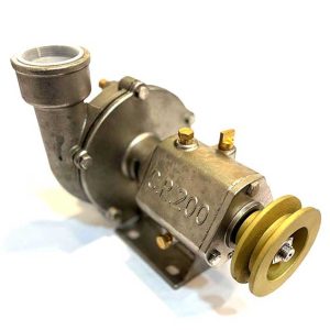 SEA WATER PUMP