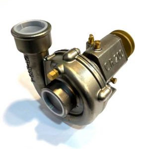 SEA WATER PUMP