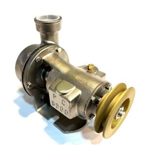 SEA WATER PUMP