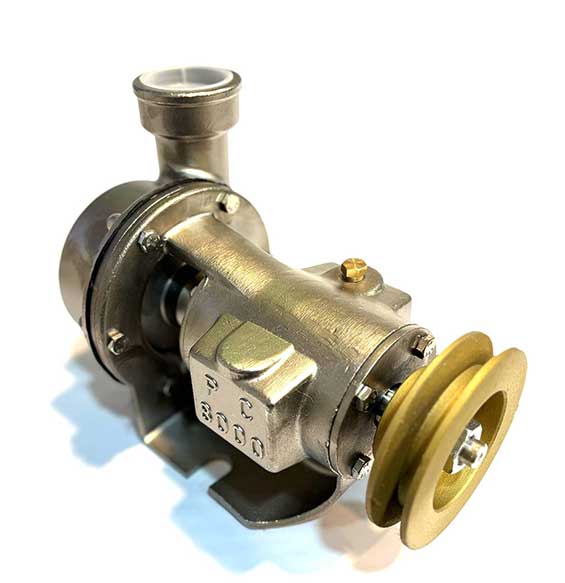 SEA WATER PUMP