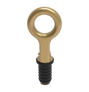 SNAP HANDLE DRAIN PLUG