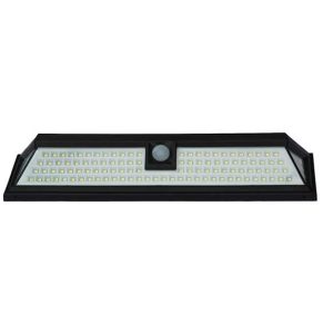 SOLAR MOTION SENSOR WALL LIGHT