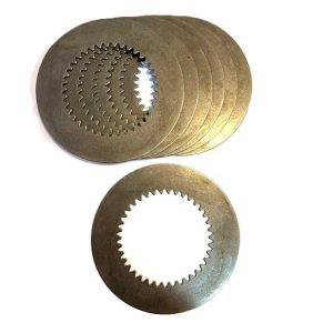 STEEL DISC PLATE