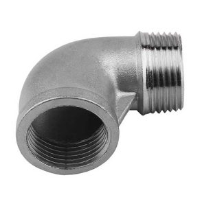 STREET ELBOW