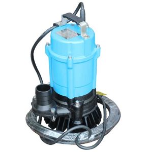 AUTO SUBMERSIBLE BILGE PUMP   C/W FLOAT SWITCH