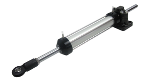 HYDRAULIC CYLINDER