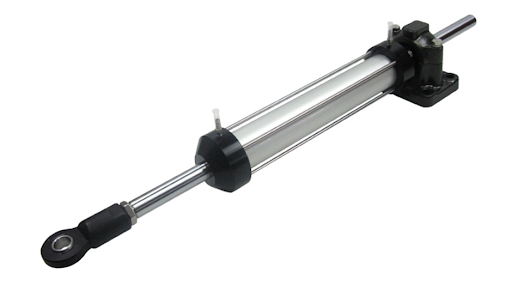 HYDRAULIC CYLINDER