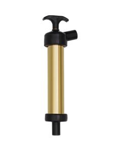Oil Change Hand Pump