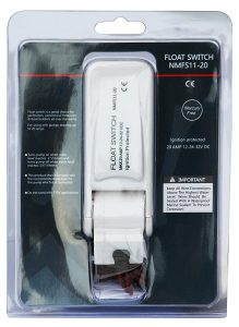 FLOAT SWITCH