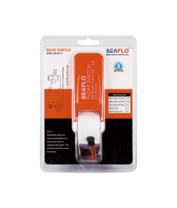 FLOAT SWITCH