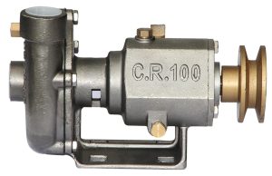 SEA WATER PUMP