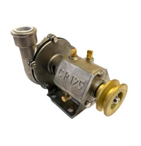 SEA WATER PUMP