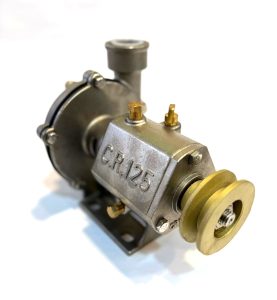 SEA WATER PUMP