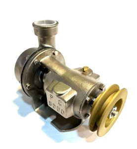 SEA WATER PUMP