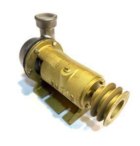 SEA WATER PUMP