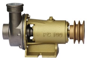 SEA WATER PUMP