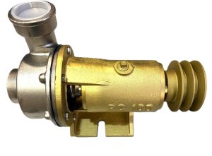 SEA WATER PUMP
