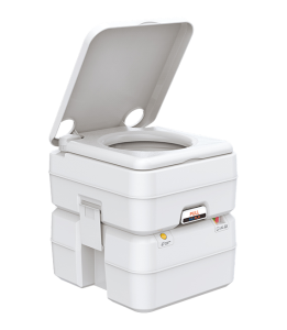 PORTABLE TOILET