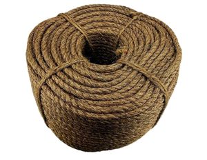 MANILA ROPE
