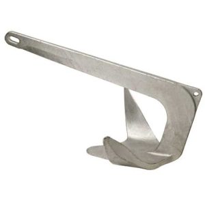 BRUCE ANCHOR