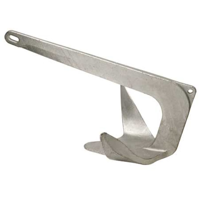 BRUCE ANCHOR