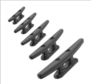 Nylon Dock Cleat