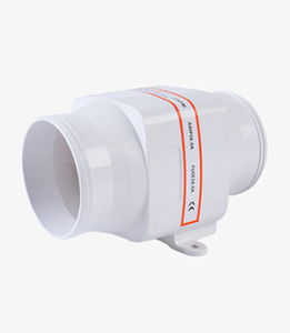 In-Line Bilge Blower