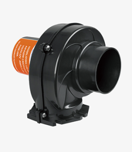 Mounted Bilge Air Blower